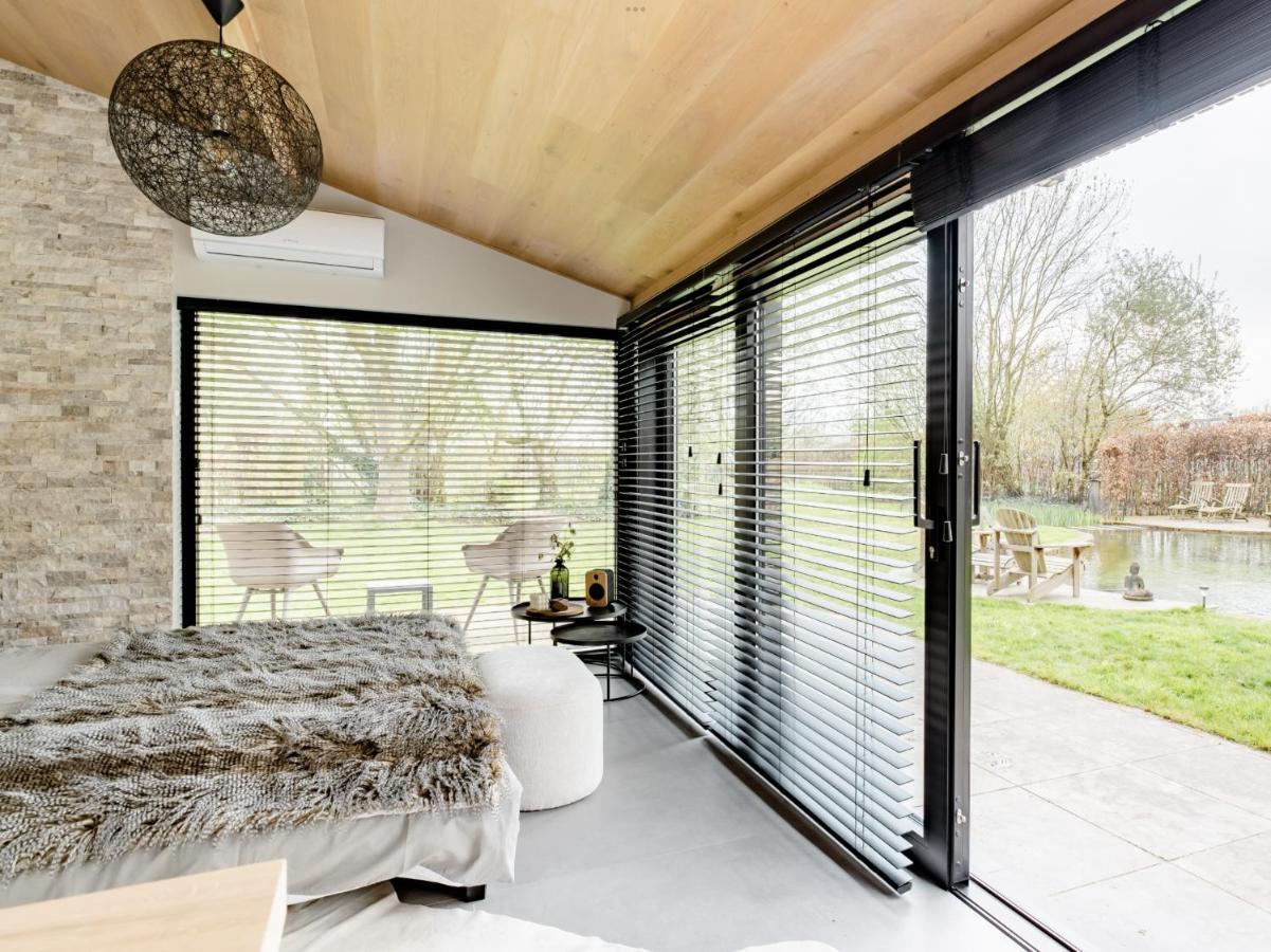 Bulsomhuys Guesthouse Kampenhout Exterior photo