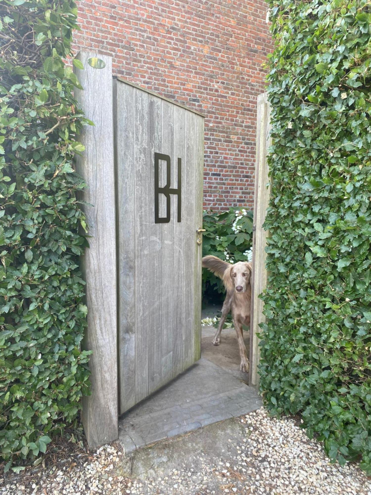 Bulsomhuys Guesthouse Kampenhout Exterior photo